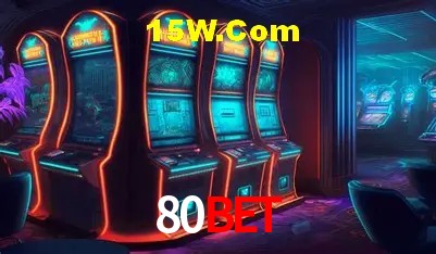 Estatísticas 80Bet
